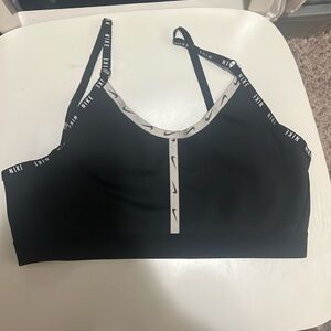 Cute Nike sports bra